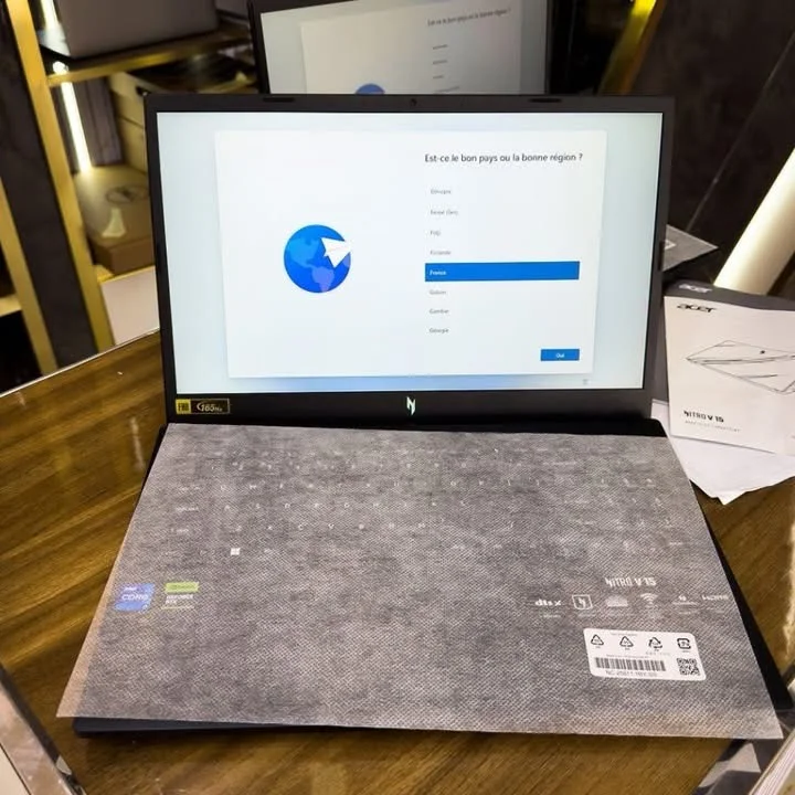 HP Victus - دمشق