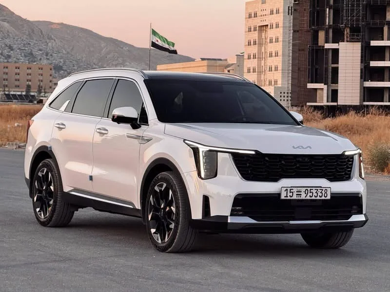 Kia Sorento - حماة - صورة 2