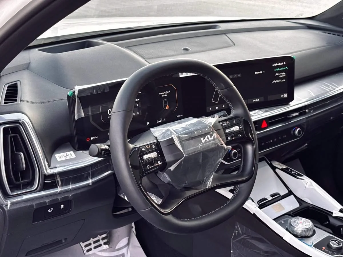 Kia Sorento - حماة - صورة 3