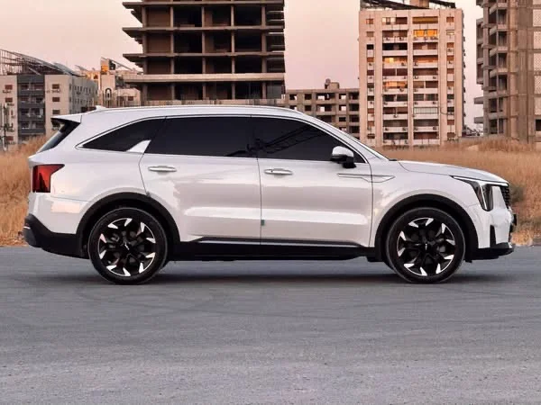 Kia Sorento - حماة - صورة 4