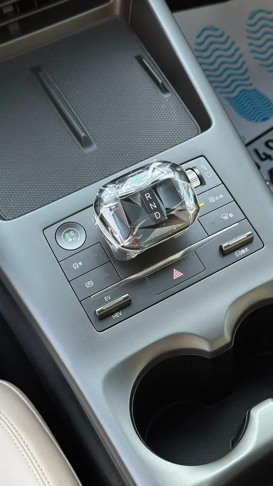 BYD QIN Plus - دمشق - صورة 4