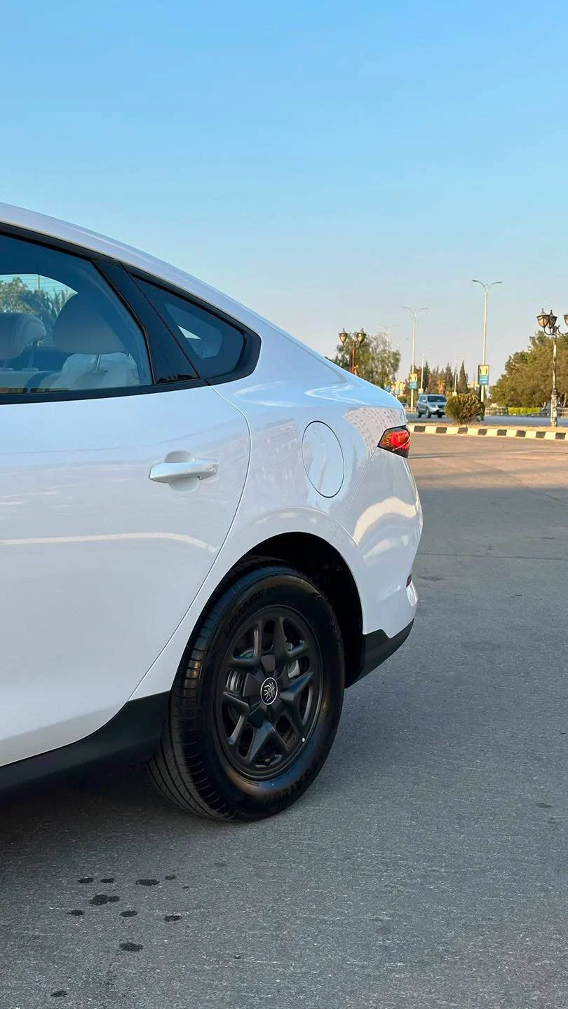BYD QIN Plus - دمشق - صورة 5