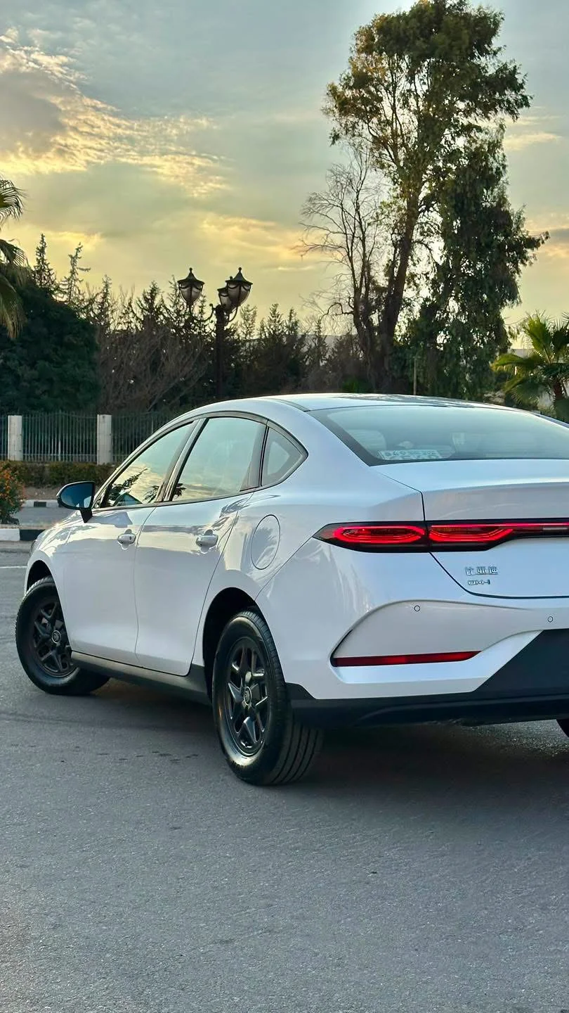 BYD QIN Plus - دمشق - صورة 6