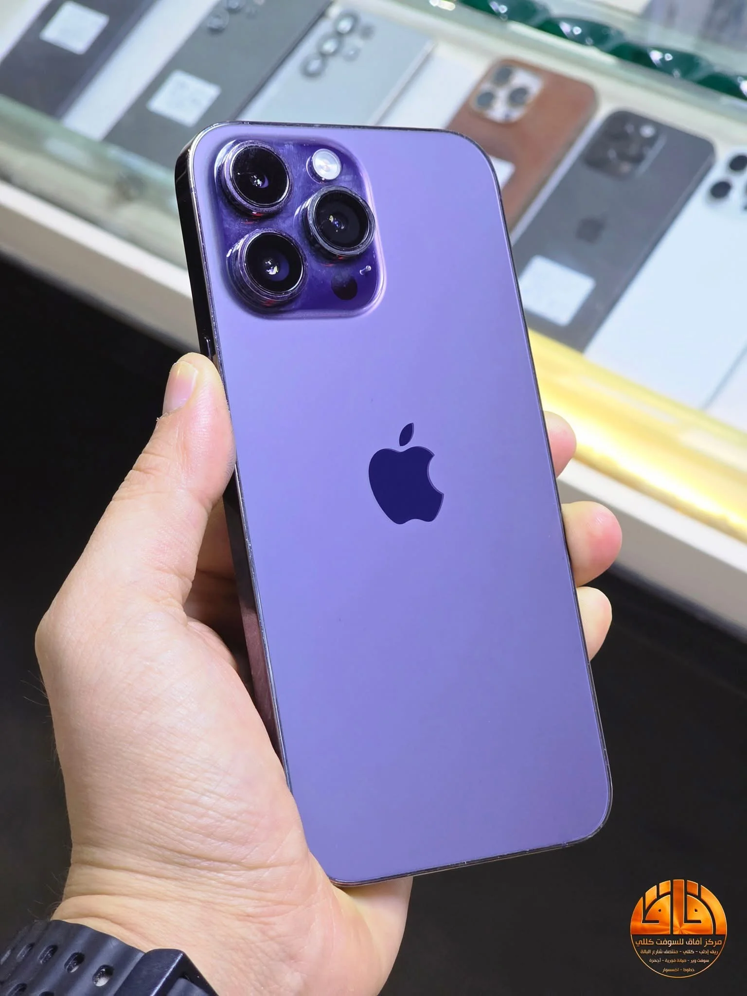 iPhone 14 Pro Max - إدلب