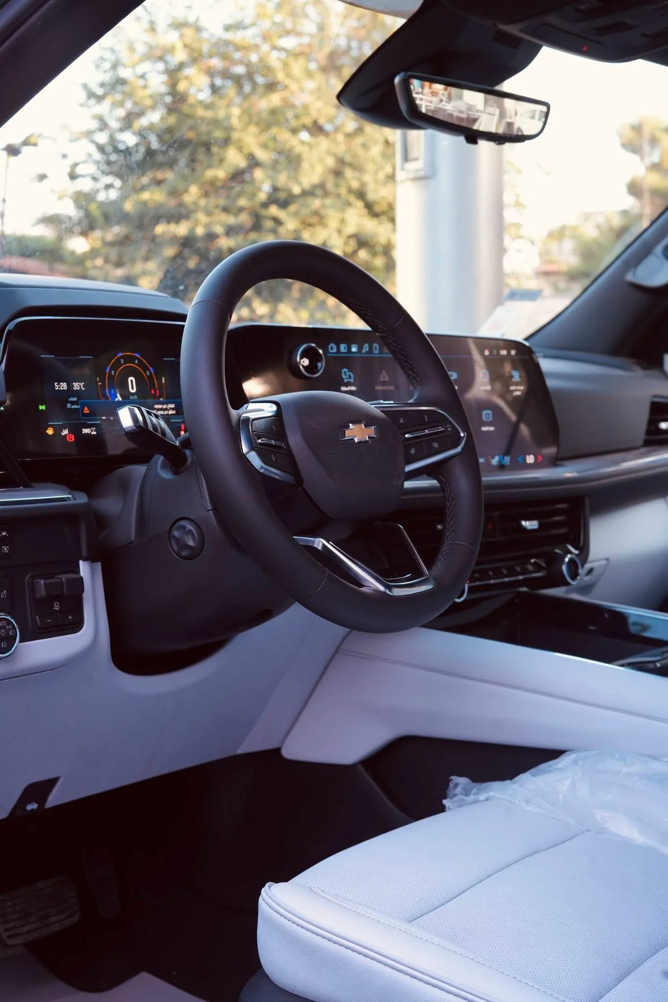 Chevrolet Tahoe - دمشق - صورة 4