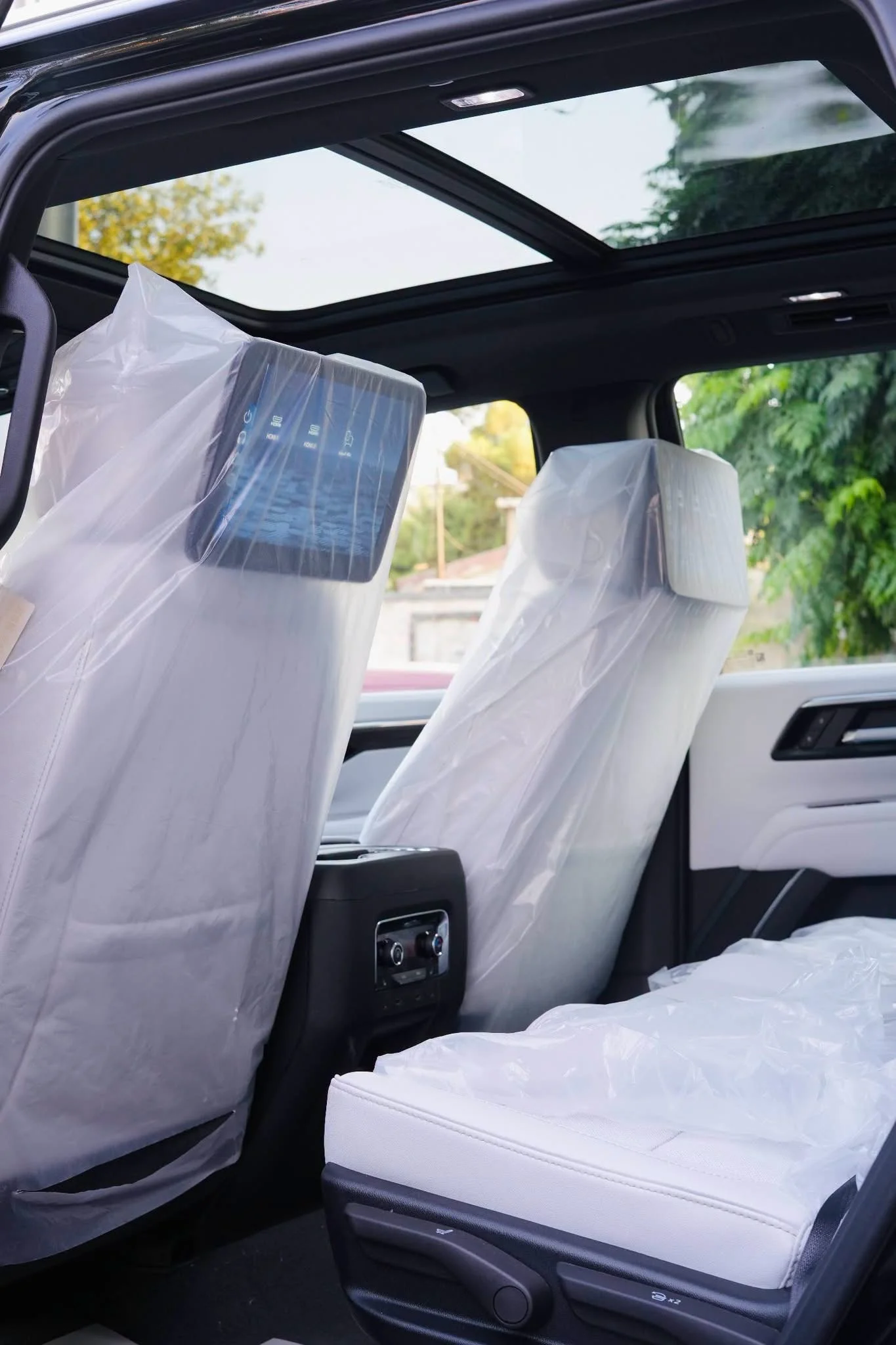Chevrolet Tahoe - دمشق - صورة 5