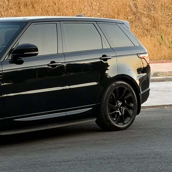 Rang Rover Sport - دمشق - صورة 2