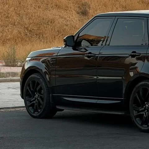 Rang Rover Sport - دمشق - صورة 3