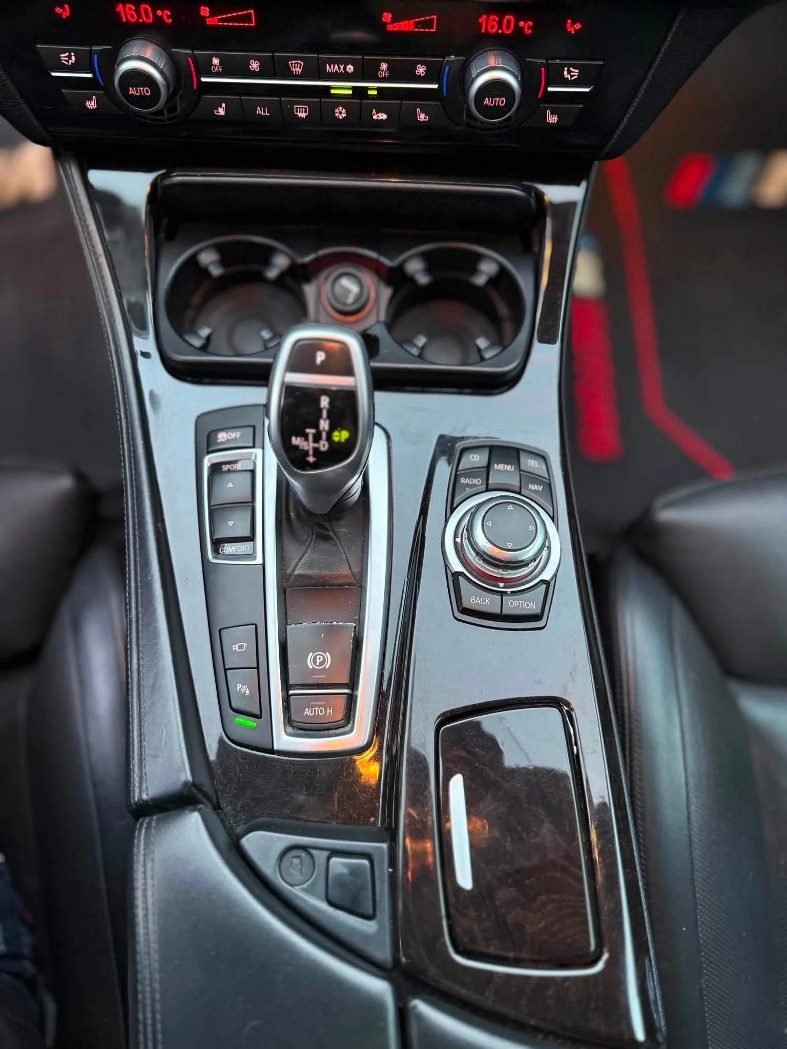 BMW 550i - دمشق - صورة 6
