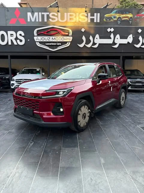 Toyota RAV4 - دمشق - صورة 3