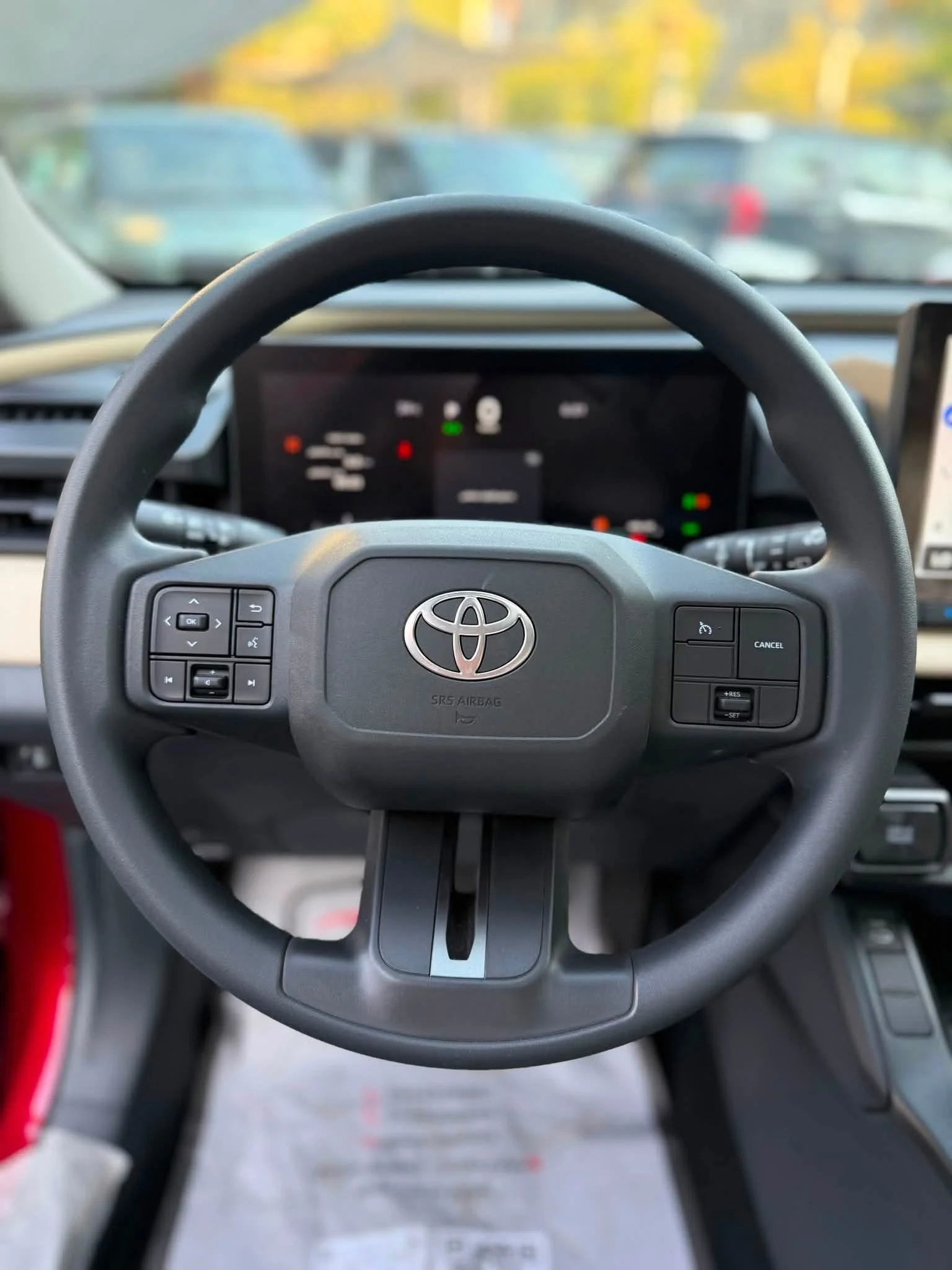 Toyota RAV4 - دمشق - صورة 5