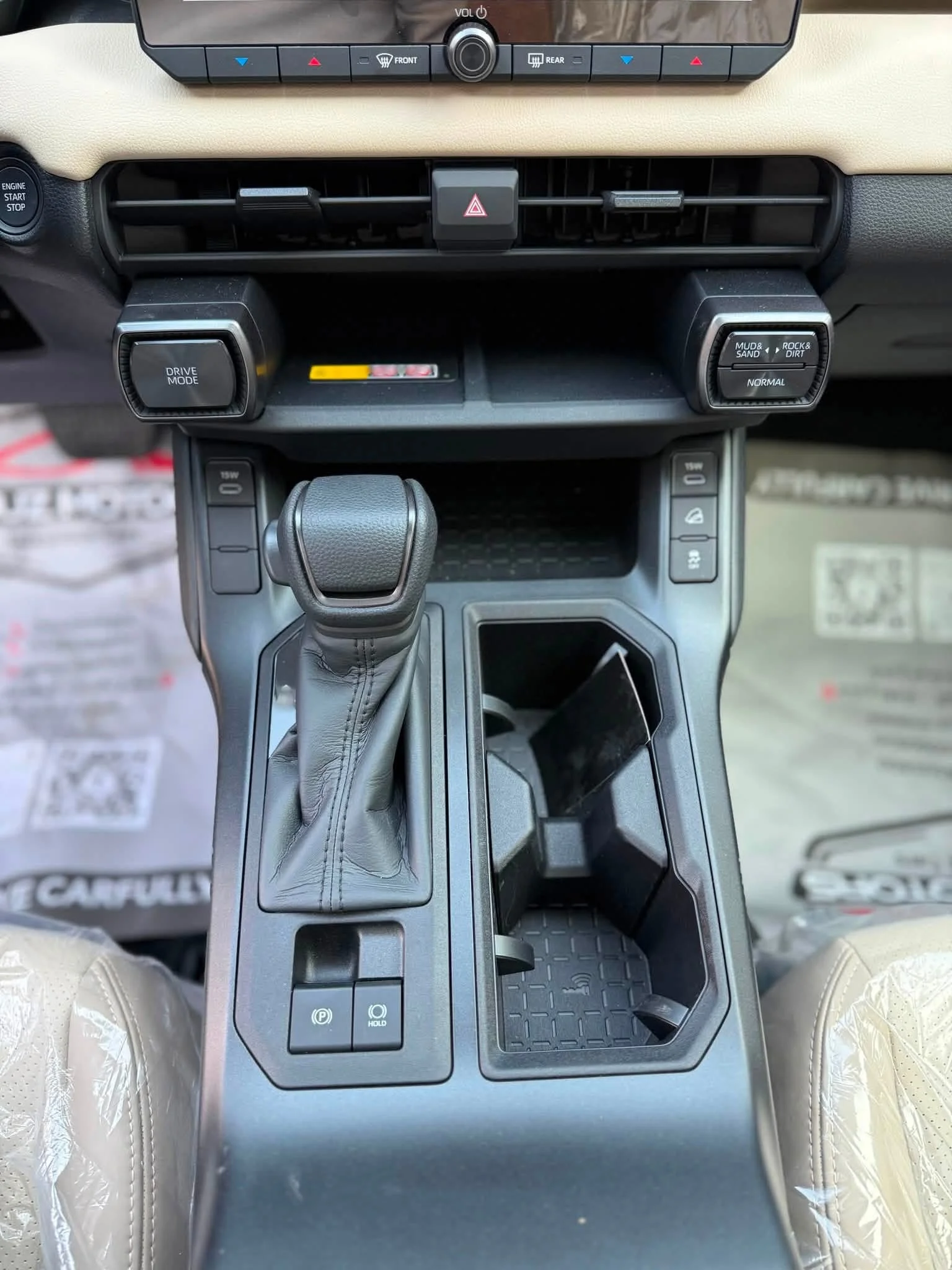 Toyota RAV4 - دمشق - صورة 6