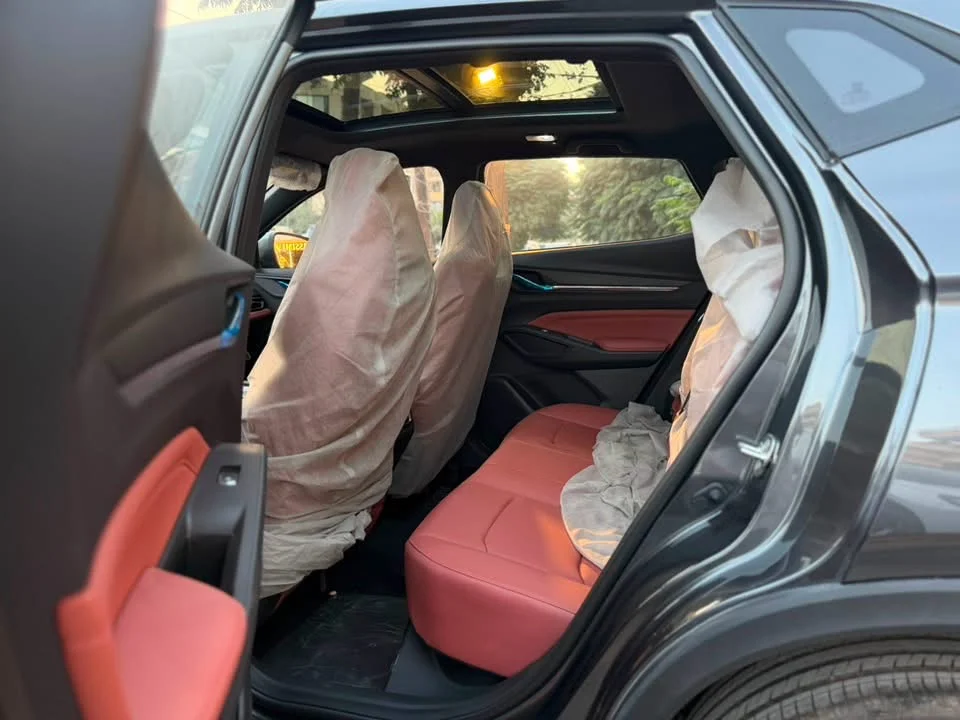 Changan X5 Plus - حلب - صورة 6