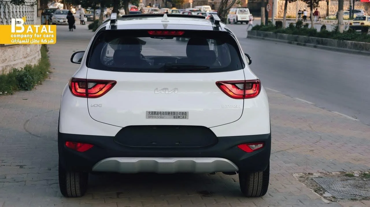 Kia kx1 - حلب - صورة 2