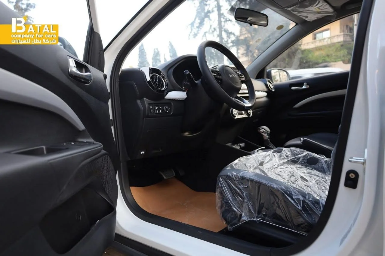 Kia kx1 - حلب - صورة 3