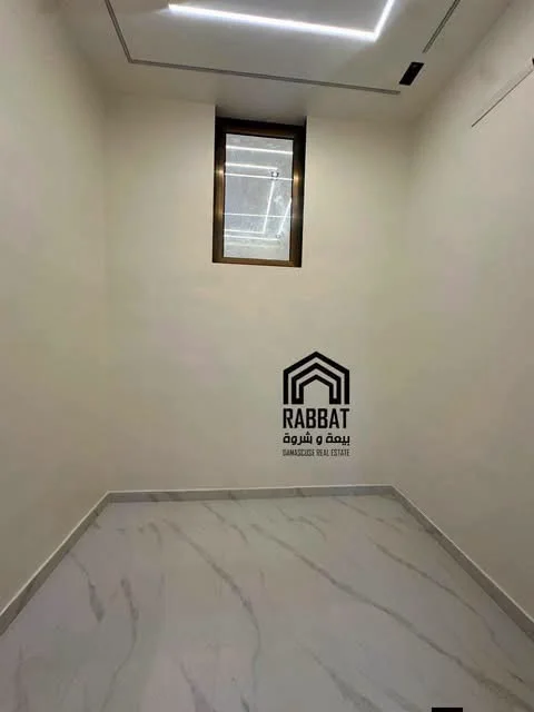 شقة للايجار - دمشق - صورة 2
