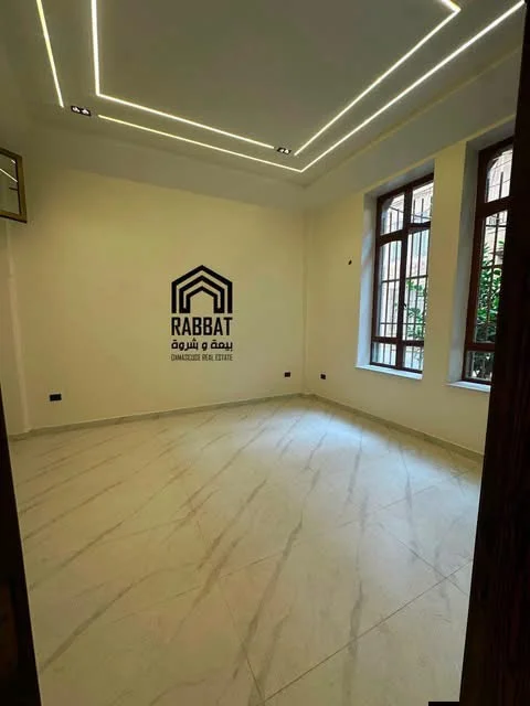 شقة للايجار - دمشق - صورة 3