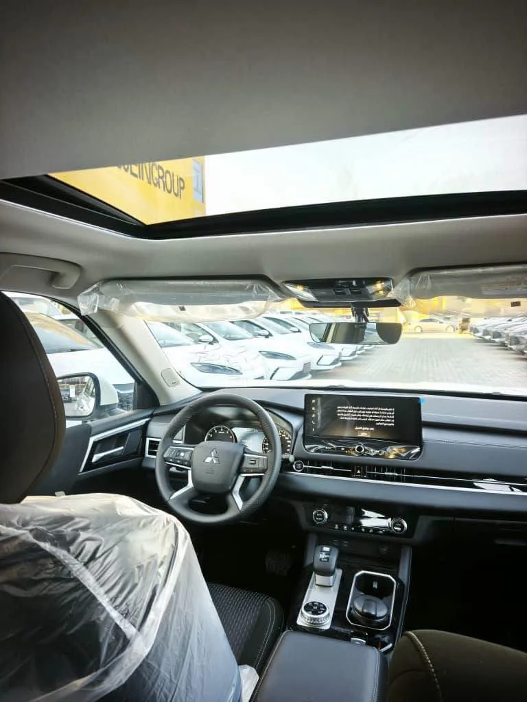 Mitsubishi Outlander - إدلب - صورة 2