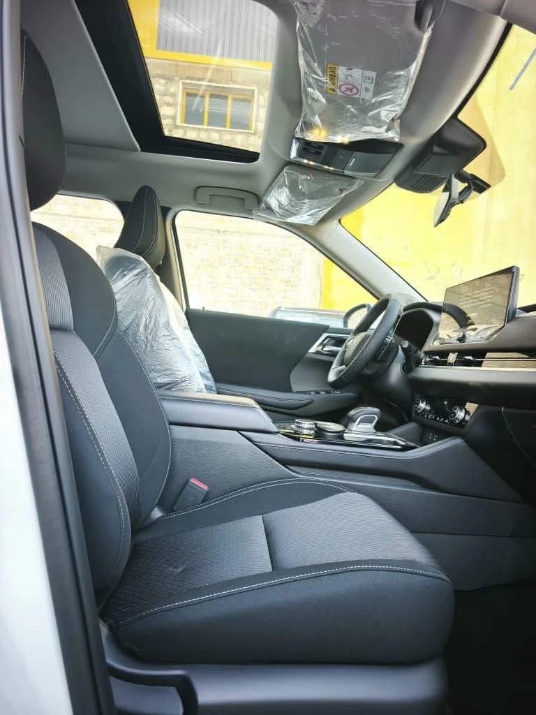Mitsubishi Outlander - إدلب - صورة 4
