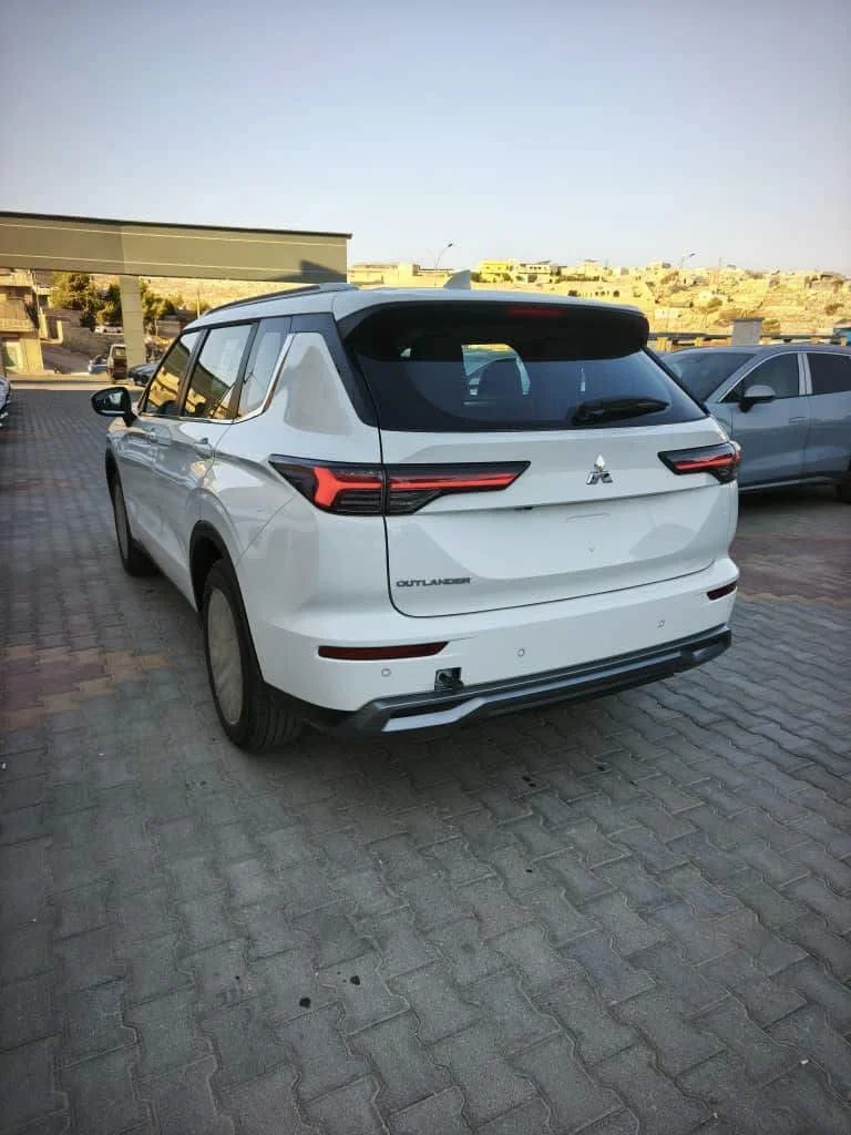 Mitsubishi Outlander - إدلب - صورة 5
