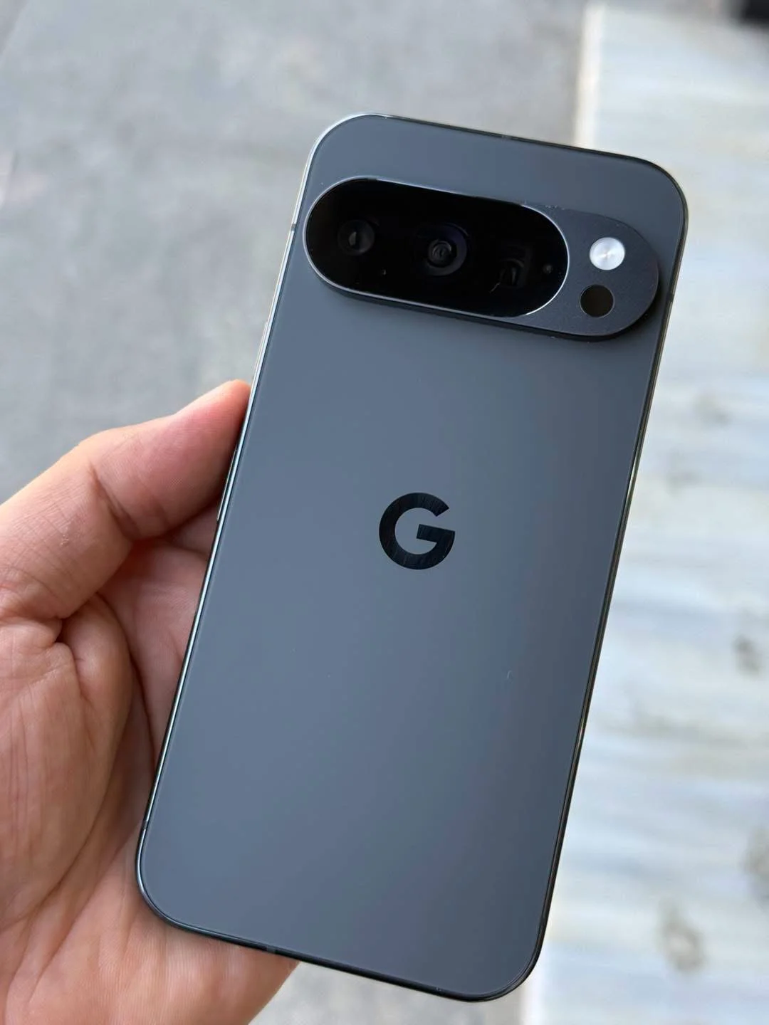 Google Pixel - حمص