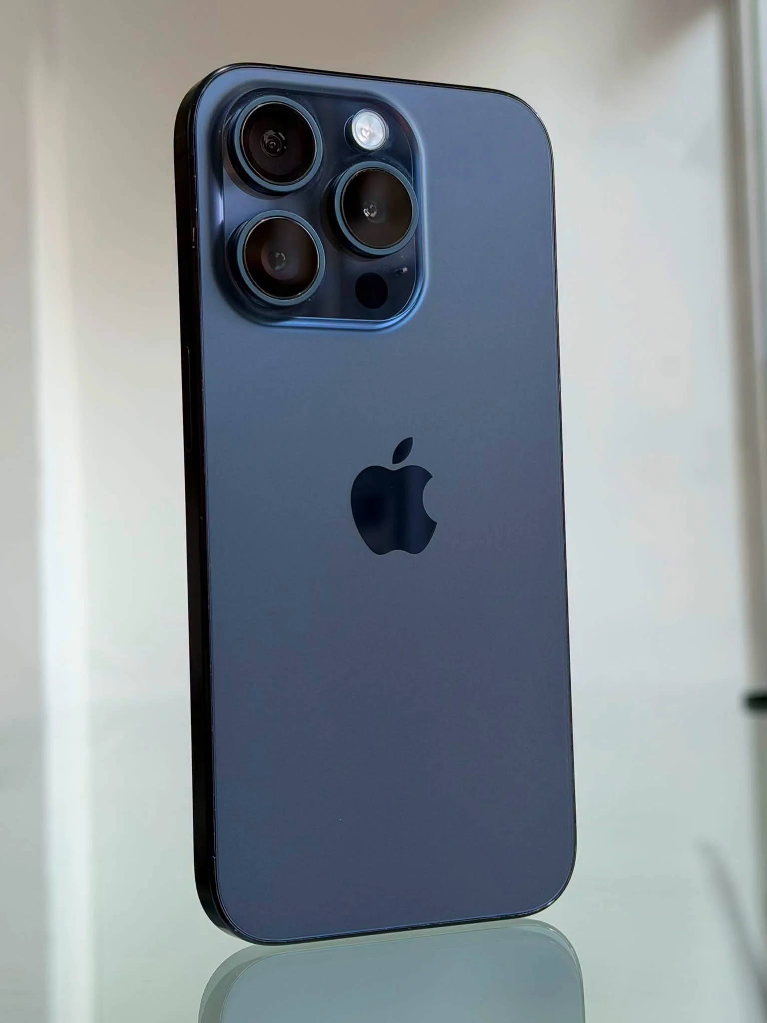 iPhone 15 Pro - طرطوس