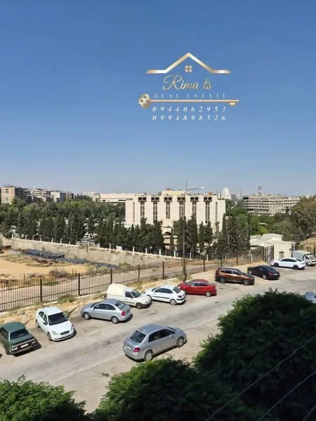 شقة بمساحة 200 م - دمشق - صورة 3