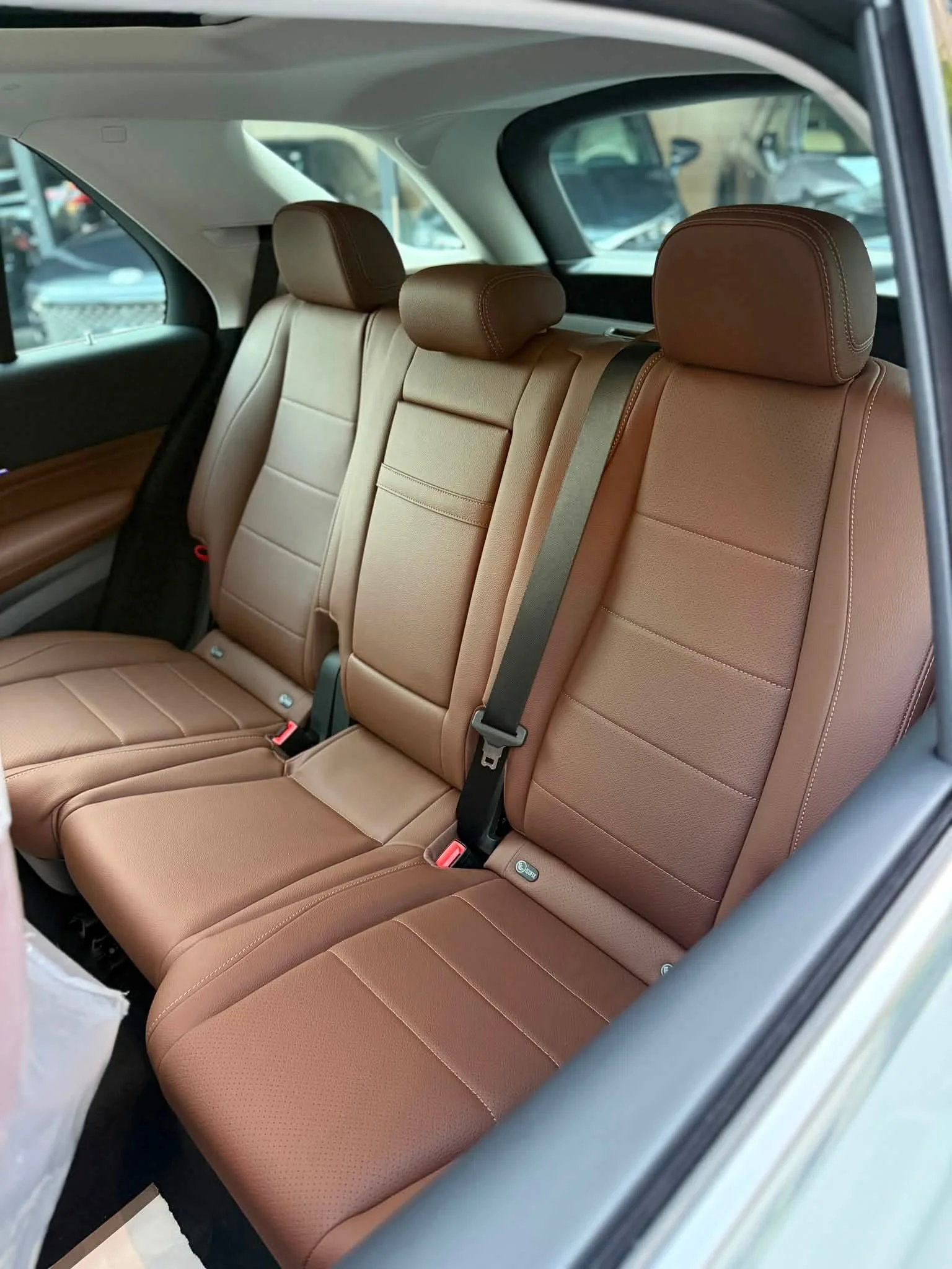 Mercedes Gle 450 - دمشق - صورة 4