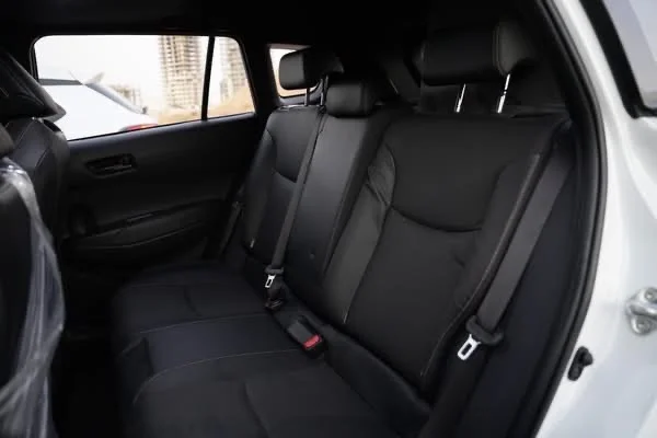 Toyota Corolla Cross HEV - دمشق - صورة 2