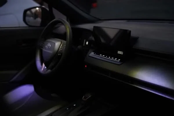 Toyota Corolla Cross HEV - دمشق - صورة 3