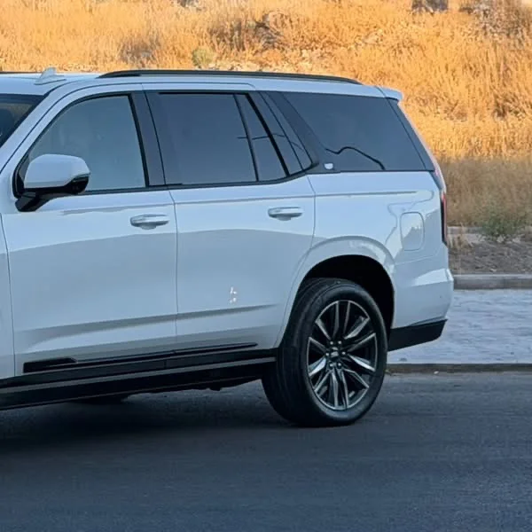 Cadillac Escalade - دمشق - صورة 2