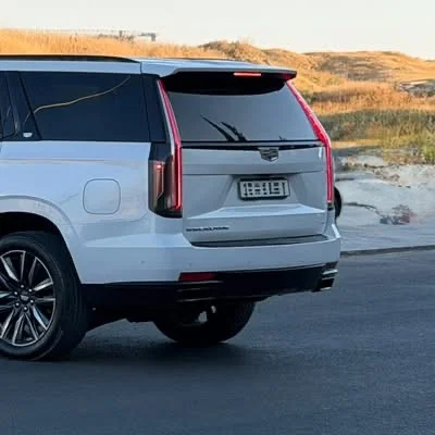 Cadillac Escalade - دمشق - صورة 3
