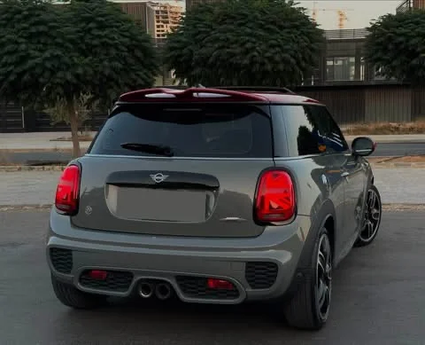 mini Cooper John Cooper Works - دمشق - صورة 2