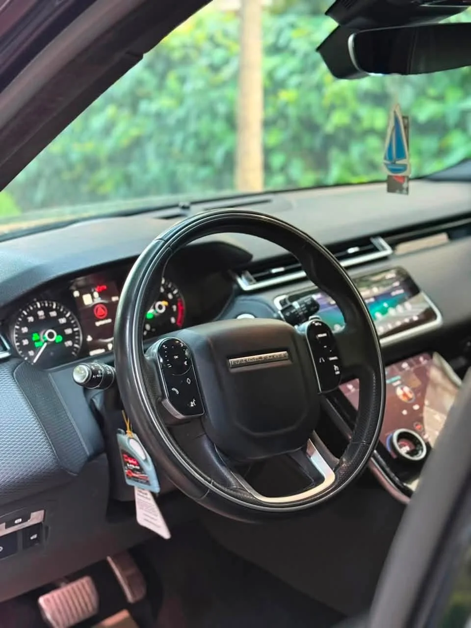 Range Rover Velar - دمشق - صورة 4