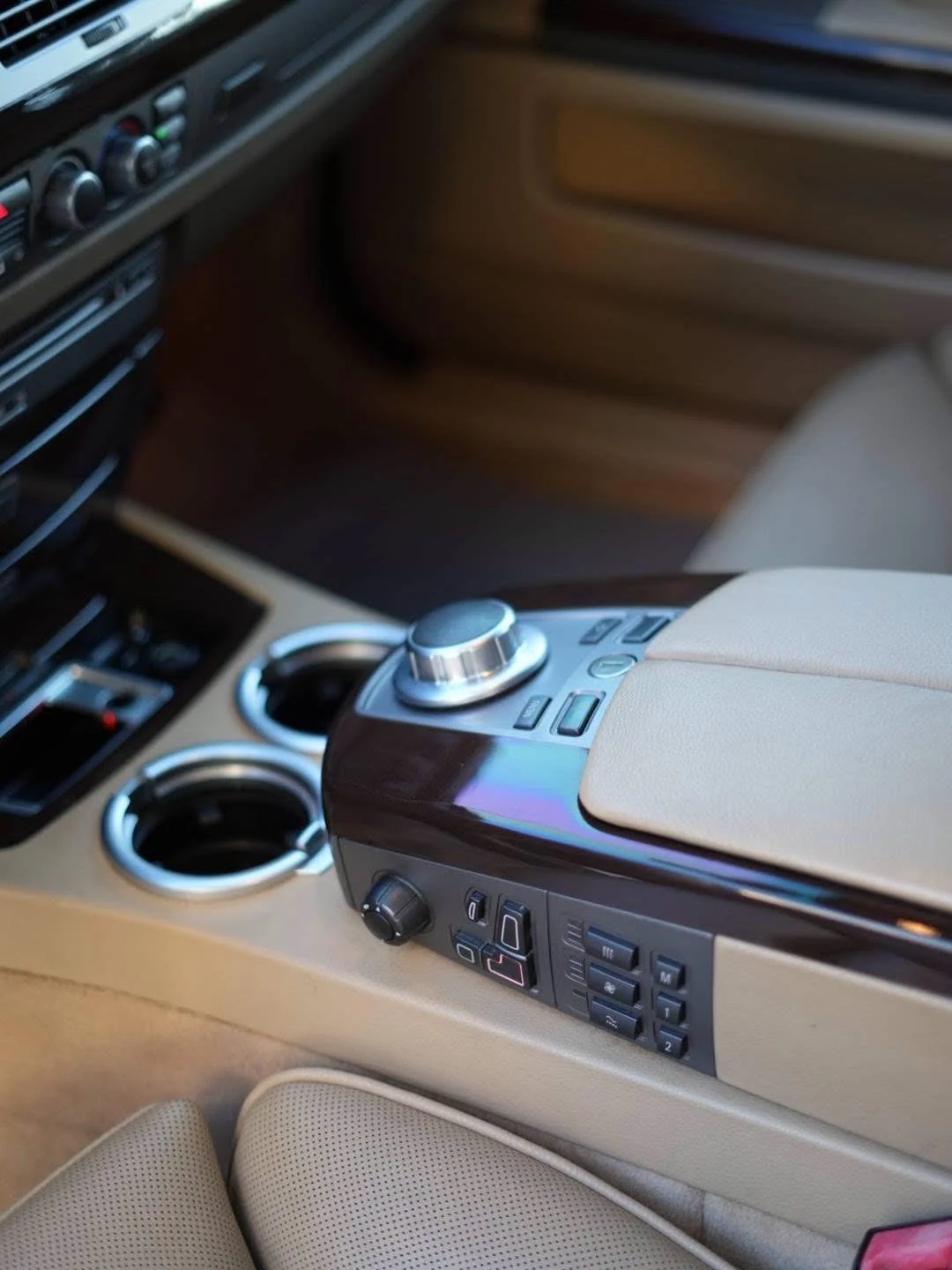 BMW 740Li - حلب - صورة 5