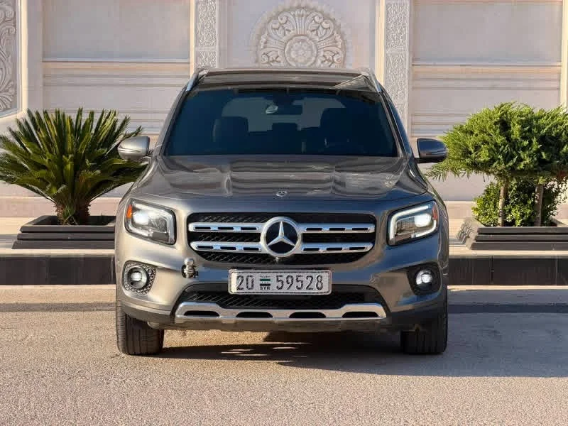 Mercedes GLB 250 - طرطوس
