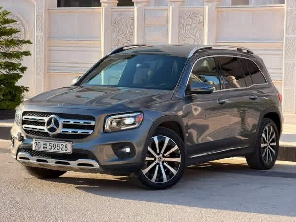 Mercedes GLB 250 - طرطوس - صورة 3