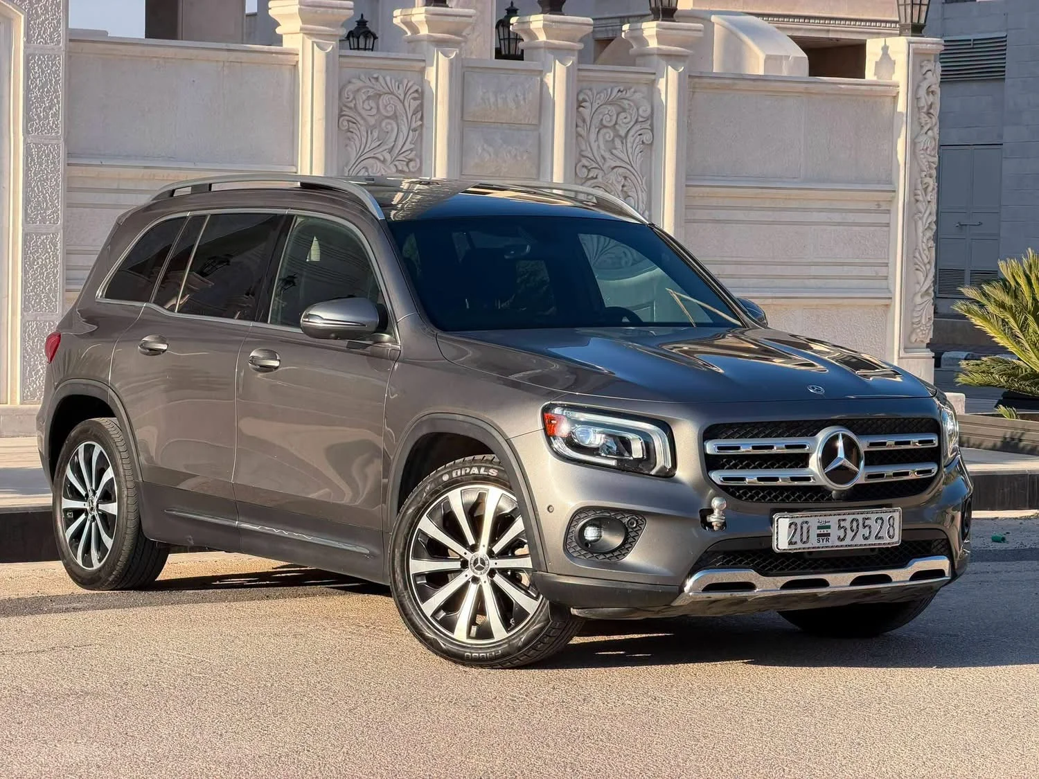 Mercedes GLB 250 - طرطوس - صورة 5