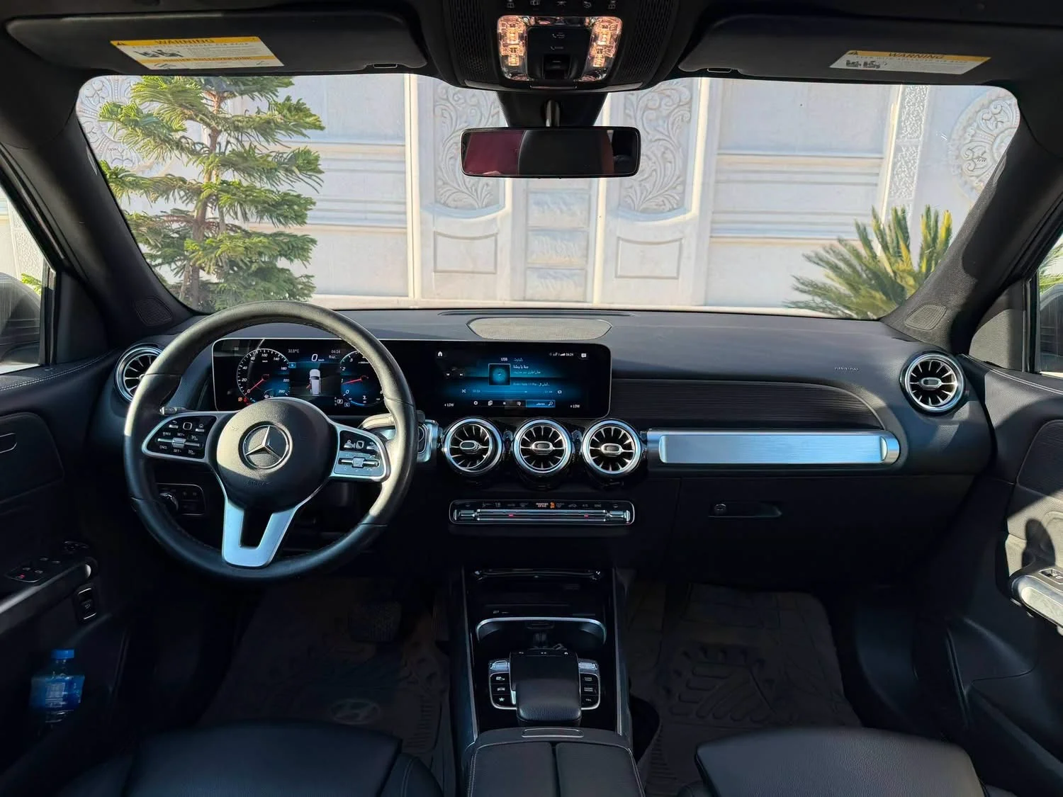 Mercedes GLB 250 - طرطوس - صورة 6