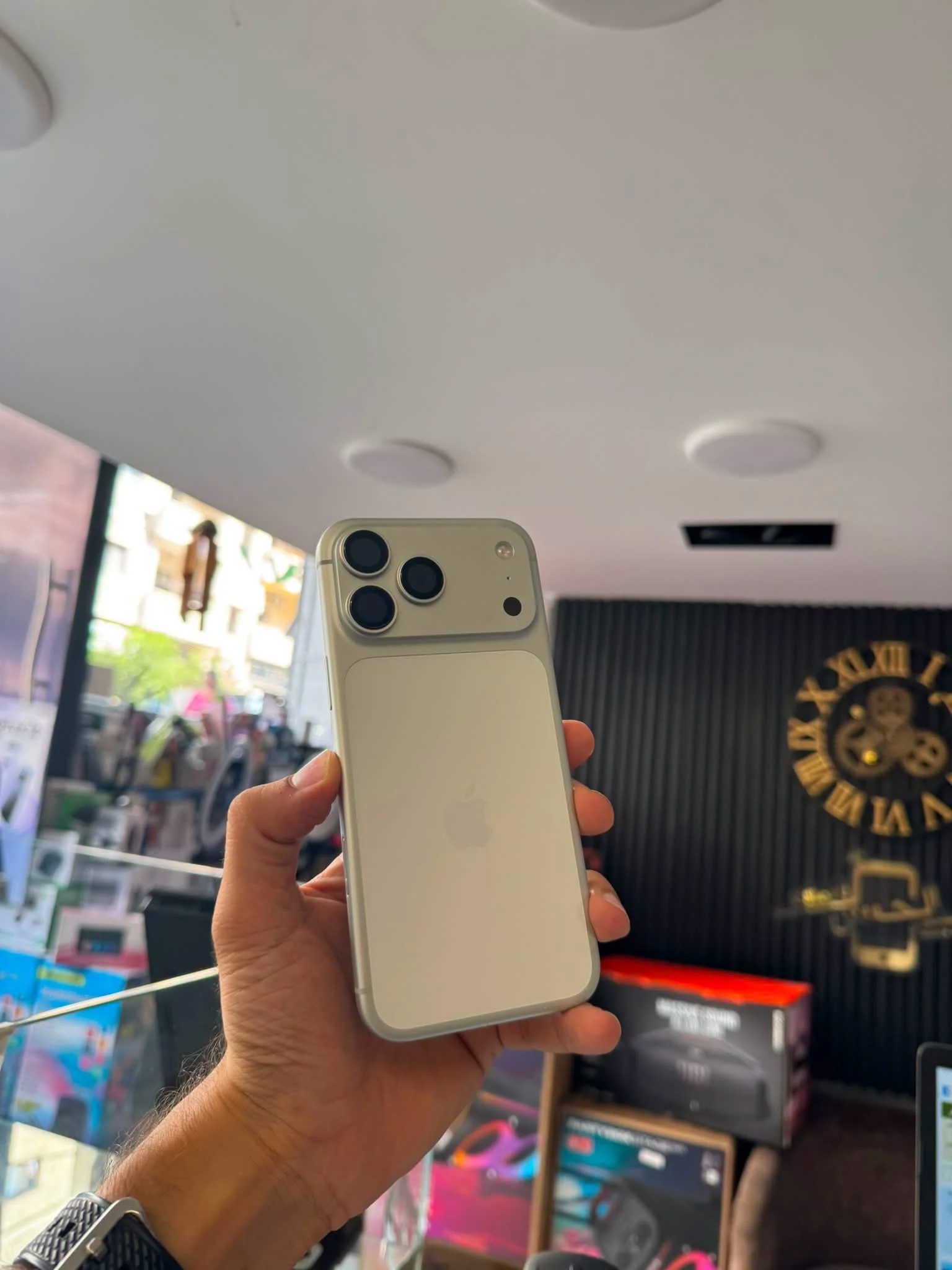 iPhone 17 Pro Max - طرطوس