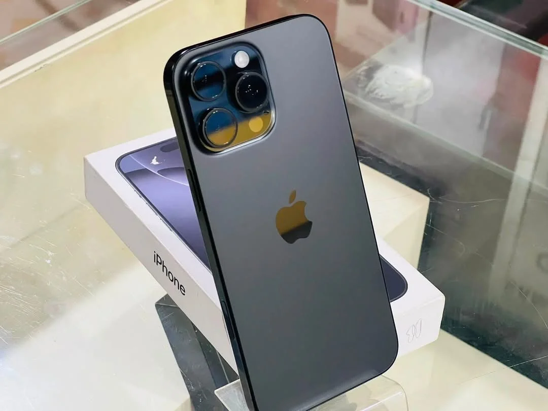 iPhone 16 Pro Max - طرطوس
