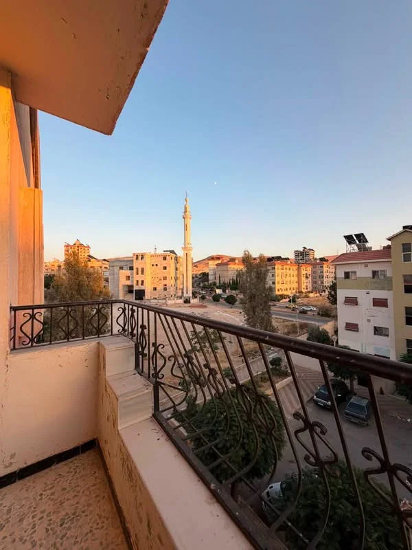 شقة للبيع جاهزة للسكن - دمشق - صورة 2