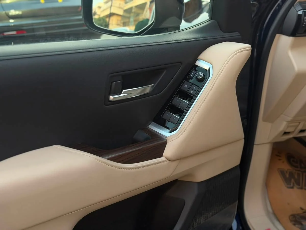 Toyota Land Cruiser GX.R - حلب - صورة 5