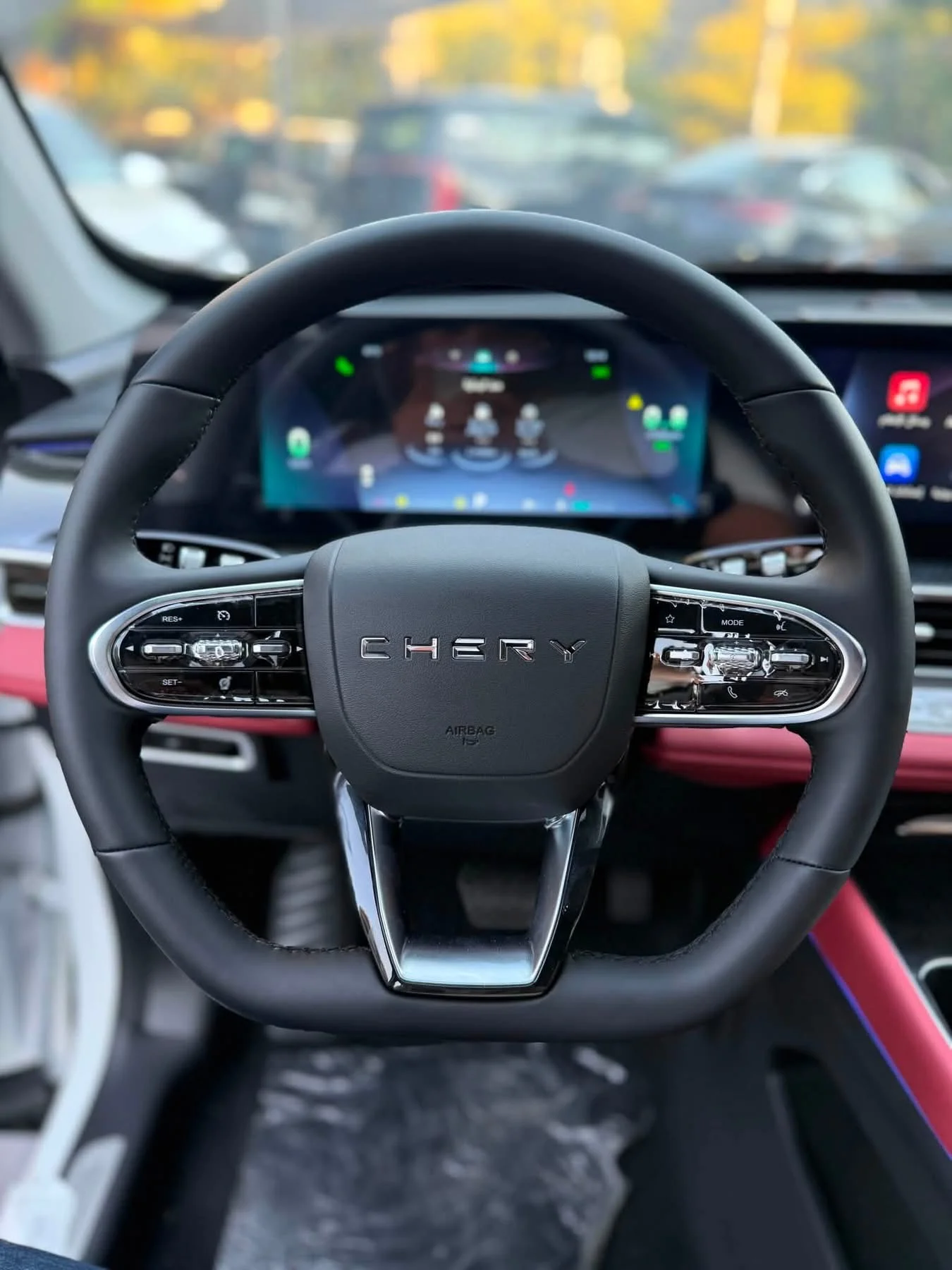 Chery Tiggo7 - دمشق - صورة 4