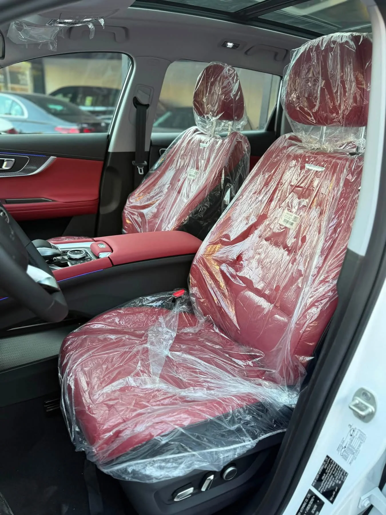 Chery Tiggo7 - دمشق - صورة 5