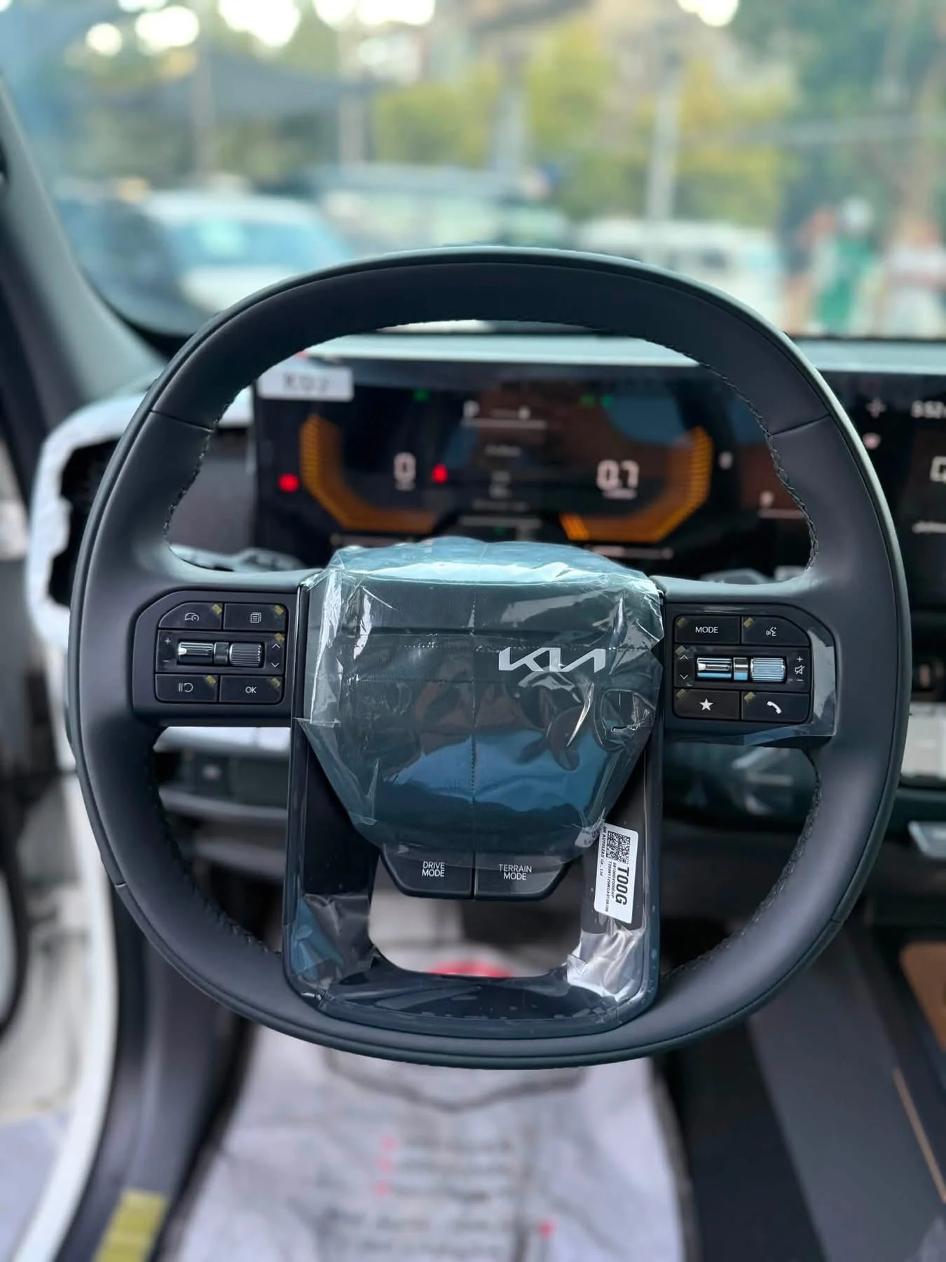 Kia Tasman - دمشق - صورة 6