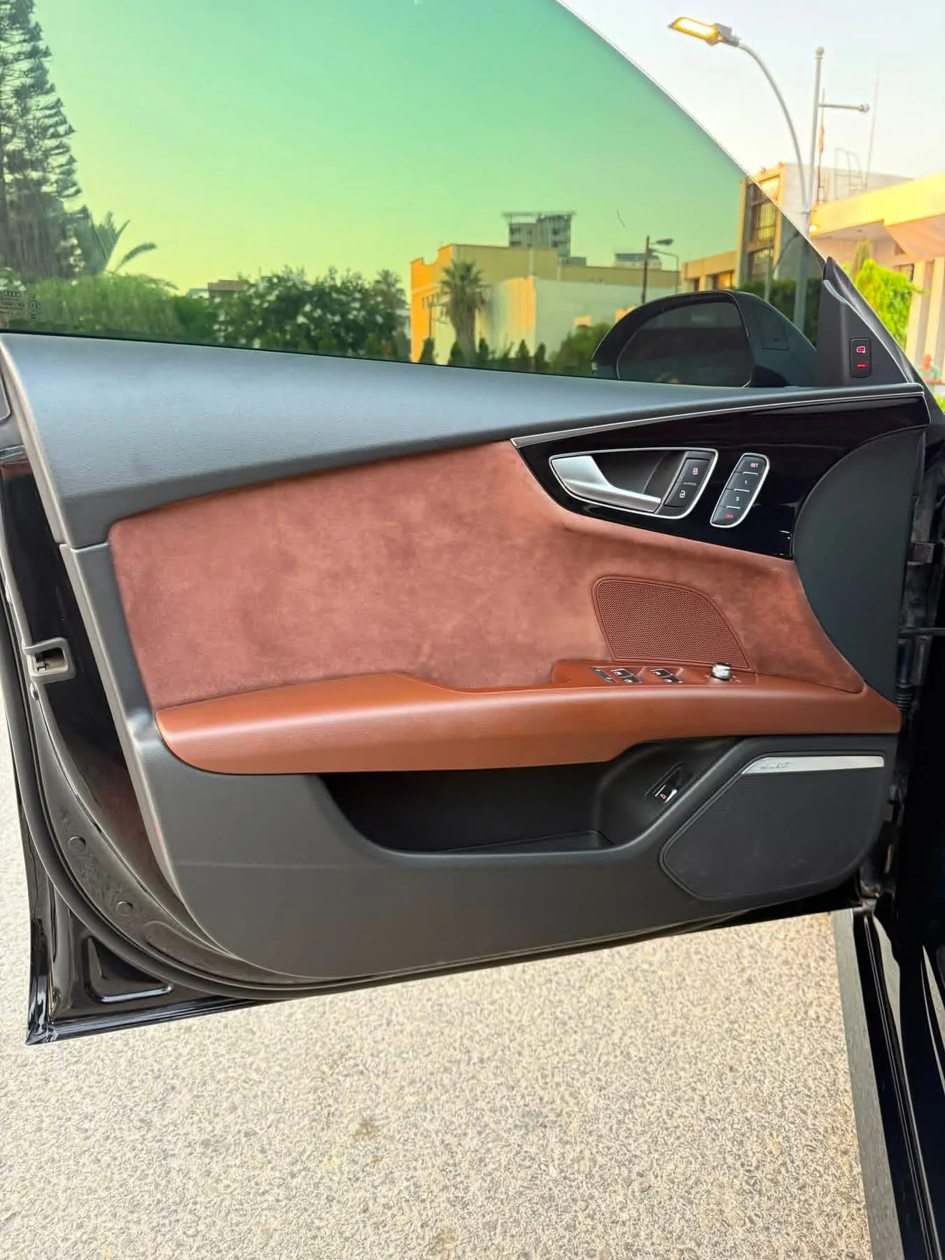 Audi A7 - طرطوس - صورة 3