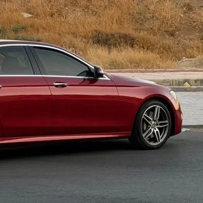 Mercedes Benz E350 - دمشق - صورة 4