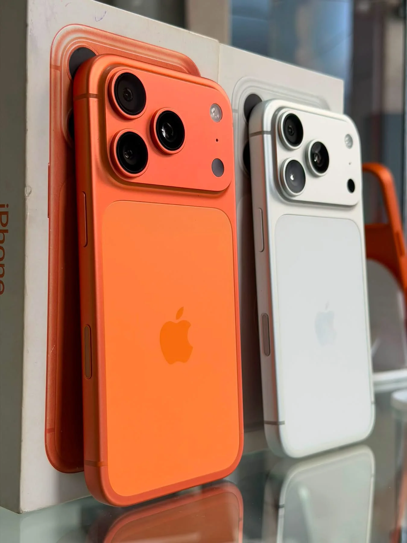 iPhone 17 Pro - طرطوس