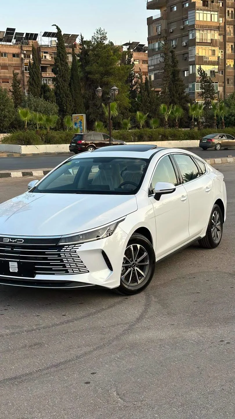 BYD Destroyer - دمشق - صورة 6